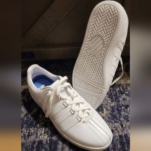 Men's K-Swiss size 12